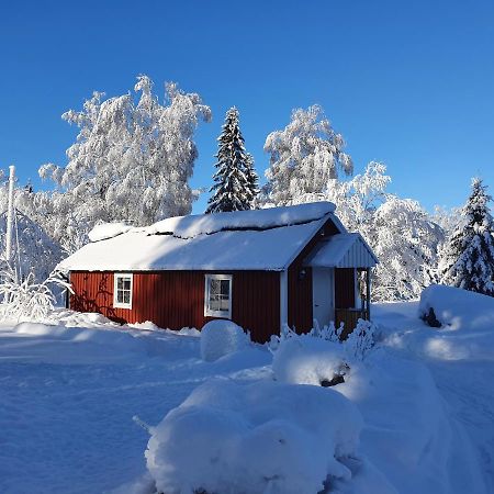 Luxury Guesthouse 'Lodge Lagom' - Hammarstrand-Jaemtland 외부 사진
