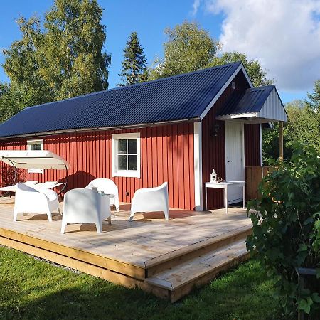 Luxury Guesthouse 'Lodge Lagom' - Hammarstrand-Jaemtland 외부 사진