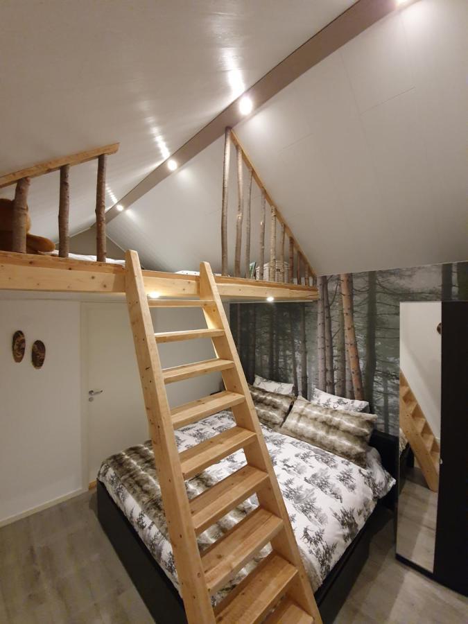 Luxury Guesthouse 'Lodge Lagom' - Hammarstrand-Jaemtland 외부 사진