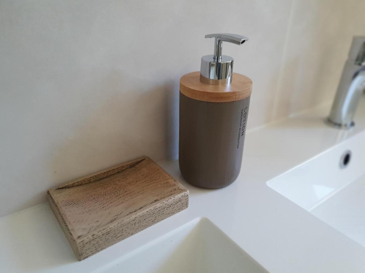 Luxury Guesthouse 'Lodge Lagom' - Hammarstrand-Jaemtland 외부 사진