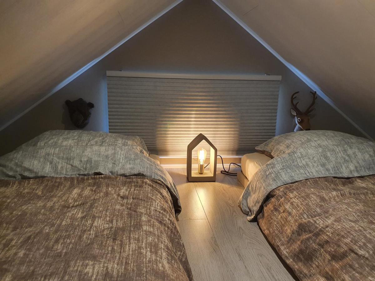 Luxury Guesthouse 'Lodge Lagom' - Hammarstrand-Jaemtland 외부 사진