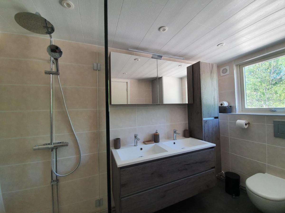 Luxury Guesthouse 'Lodge Lagom' - Hammarstrand-Jaemtland 외부 사진